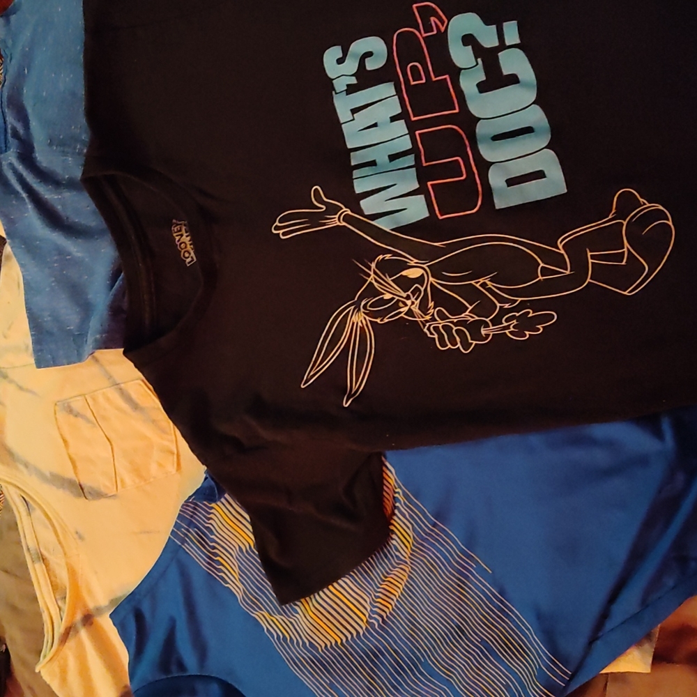 Bundle boys tees